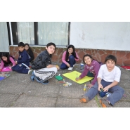 Campamento de 3ero, 4to. y 5to. - Nivel Primario del turno tarde